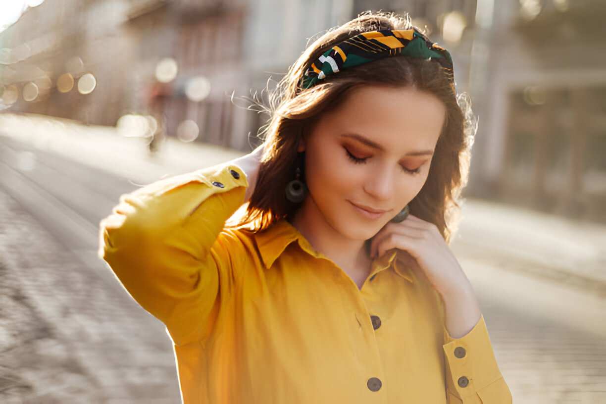 hair accessories