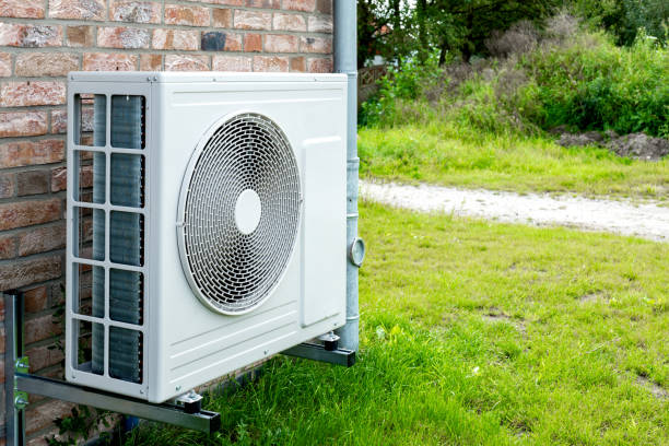 heat pump grant