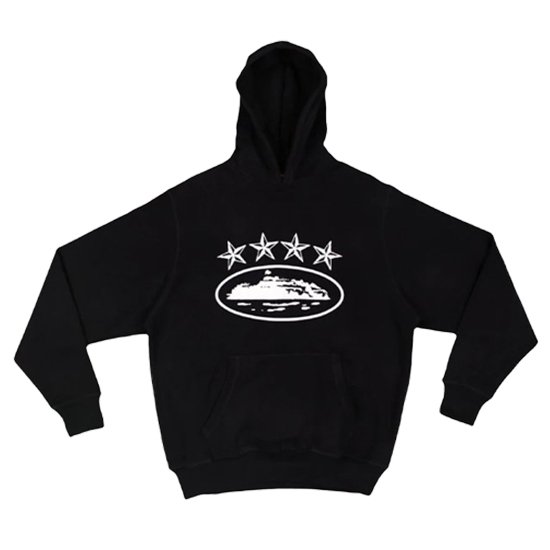 cortiez hoodie