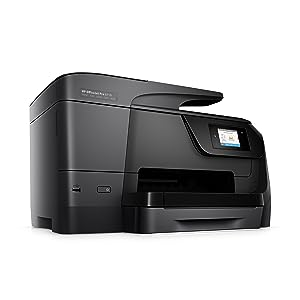 default hp printer password