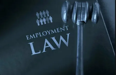 Best Employment Lawyers in Toronto