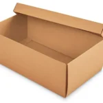 standard shoebox size