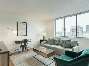 short term rental toronto