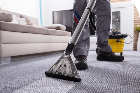 carpet cleaners in Clarksville, Tennessee