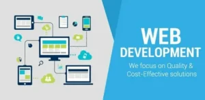 BEST WEB DEVELOPMENT SERVICES IN VAUGHAN