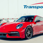 Porsche Repair Dallas