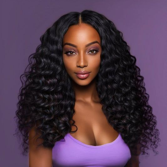 image-140 Unlocking the Beauty of Black Hair Extensions: A Versatile Styling