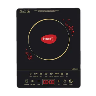 image-157 Benefits of Pigeon Rapido Touch DX Induction Cooktop?