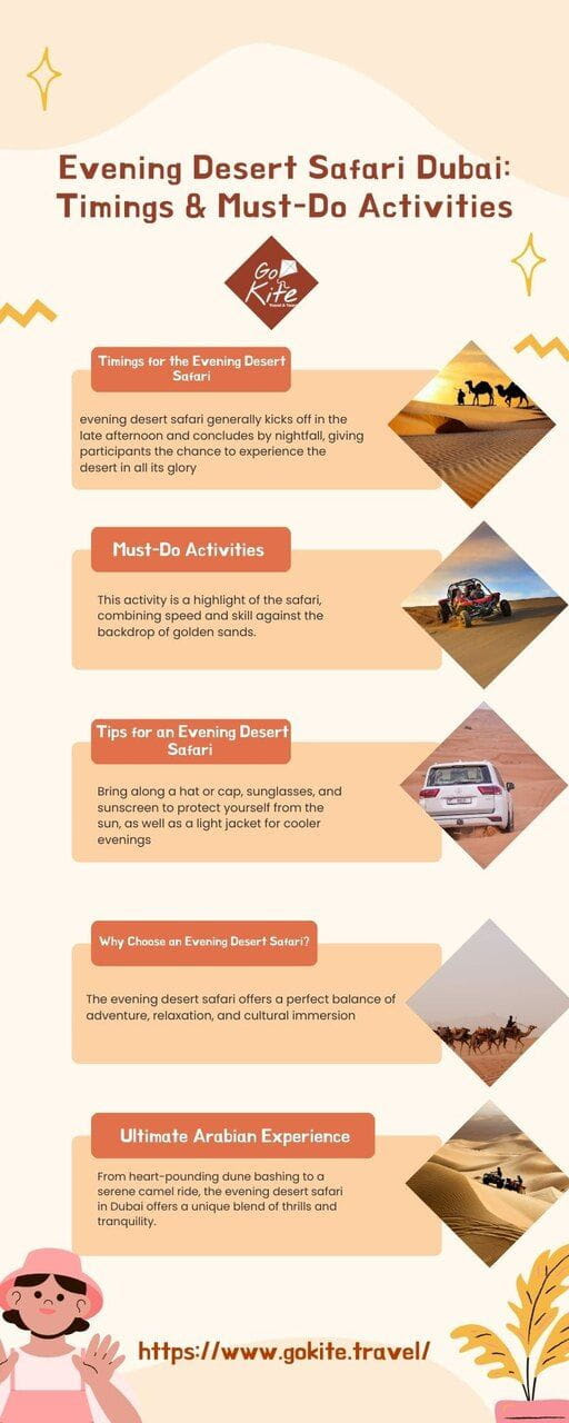 image-28 Evening Desert Safari Dubai: Timings & Must-Do Activities