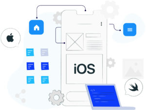 Apps Development Services