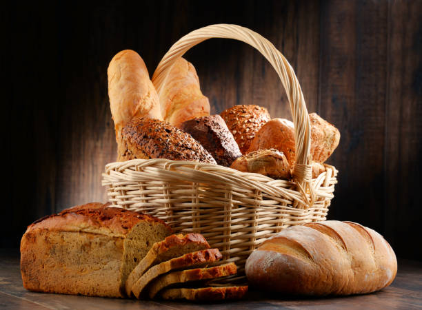 image-54 Best Bread Baskets for Proofing: A Complete Guide for Perfect Homemade Bread