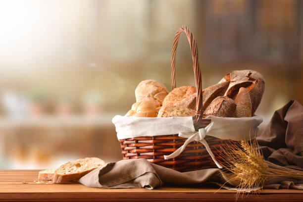 image-55 Best Bread Baskets for Proofing: A Complete Guide for Perfect Homemade Bread