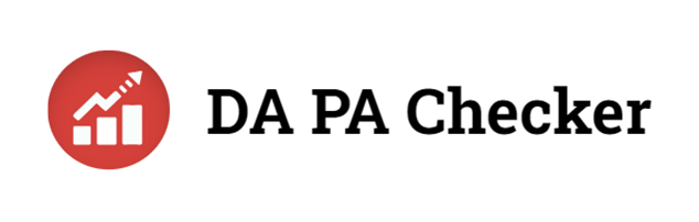 DA PA Checker Tools