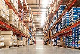 warehousing