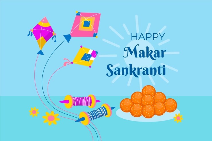 importance of makar sakranti