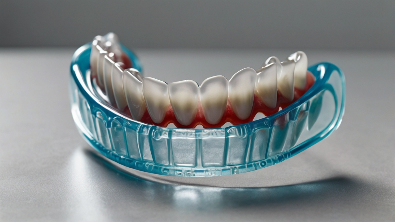 Invisalign and Oral Hygiene: How to Keep Your Smile Healthy During Treatment