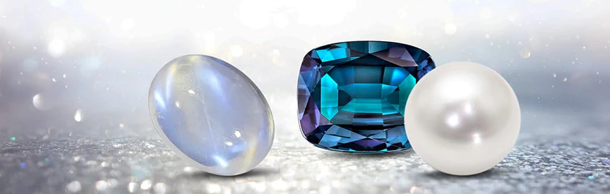 June birthstone