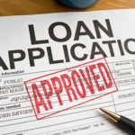 loan application