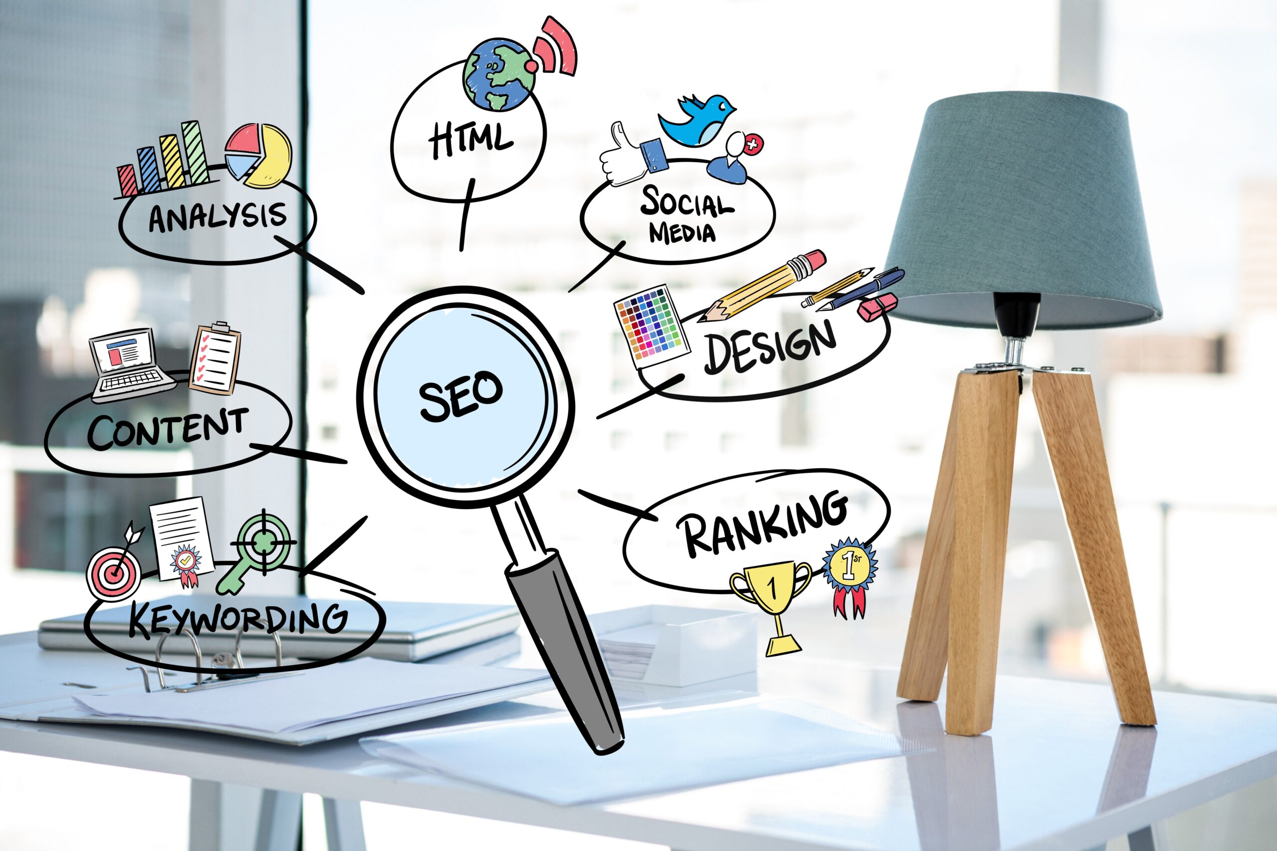 best SEO agency in India