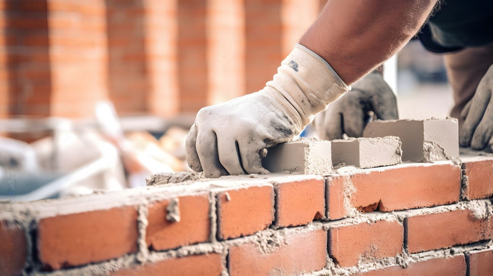 masonry-materials How Masonry Enhances Patios and Walkways