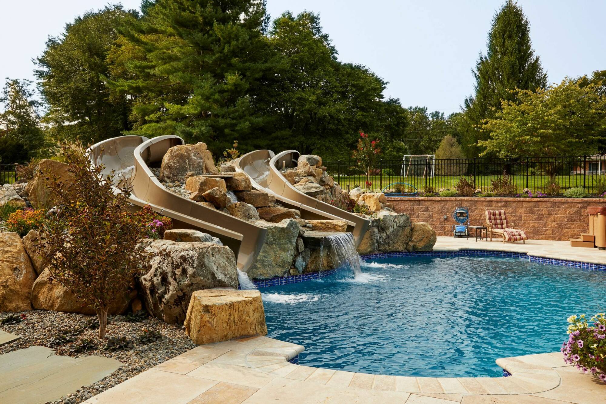 midwest pool installers