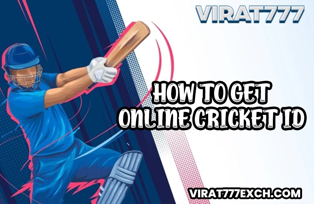 online cricket id