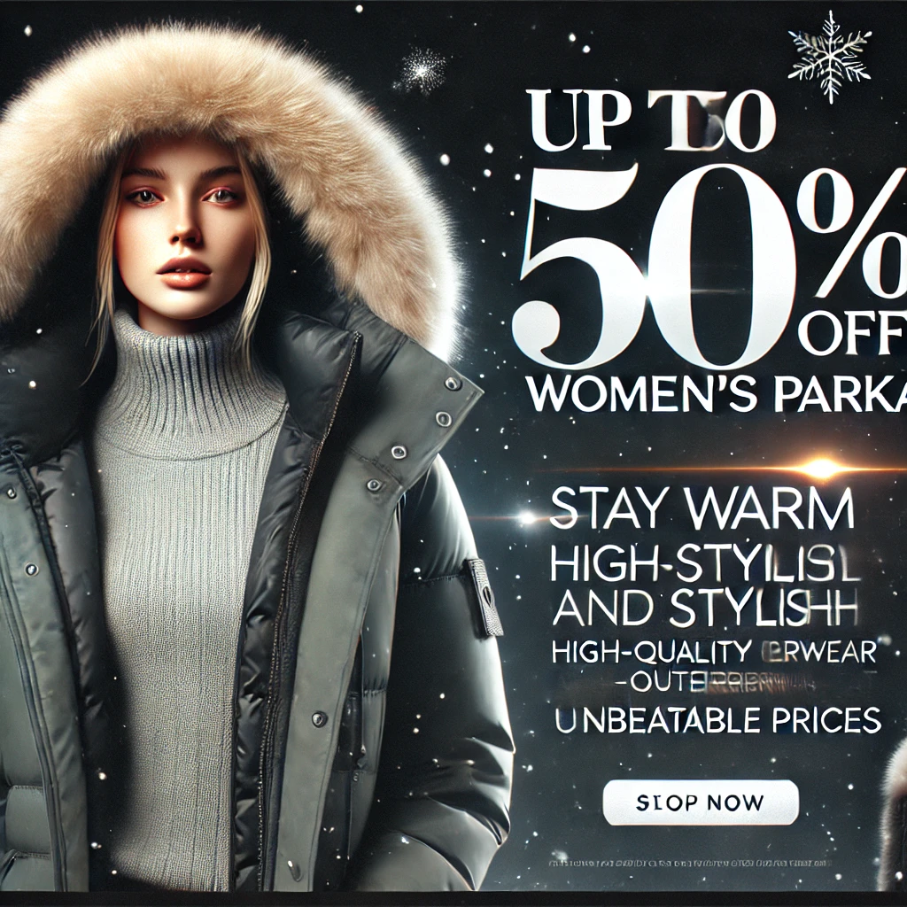 orolay-coupon-code-1 Why Orolay is Your Go-To Brand for Winter Outerwear