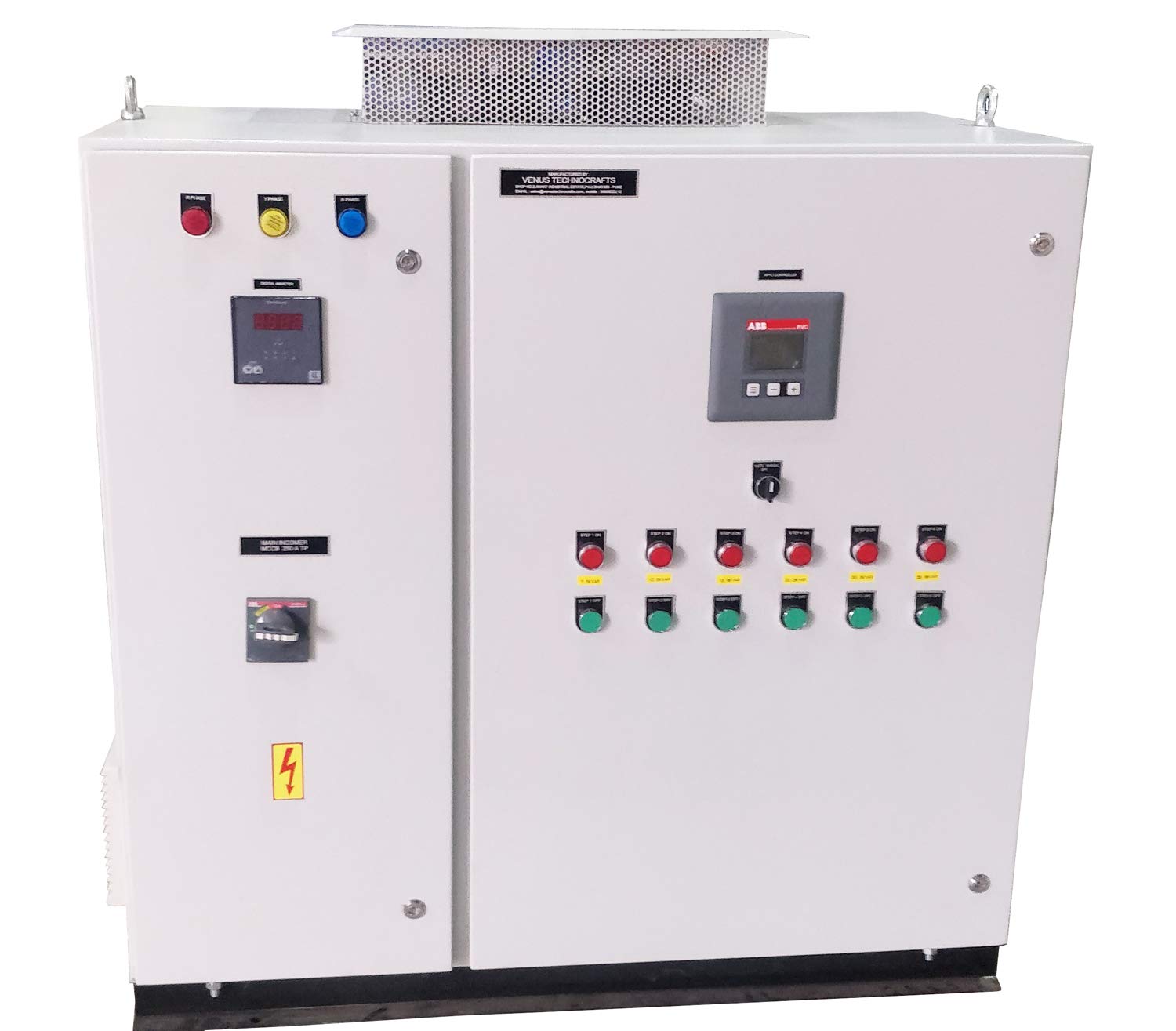 Starter Panel Manufacturer