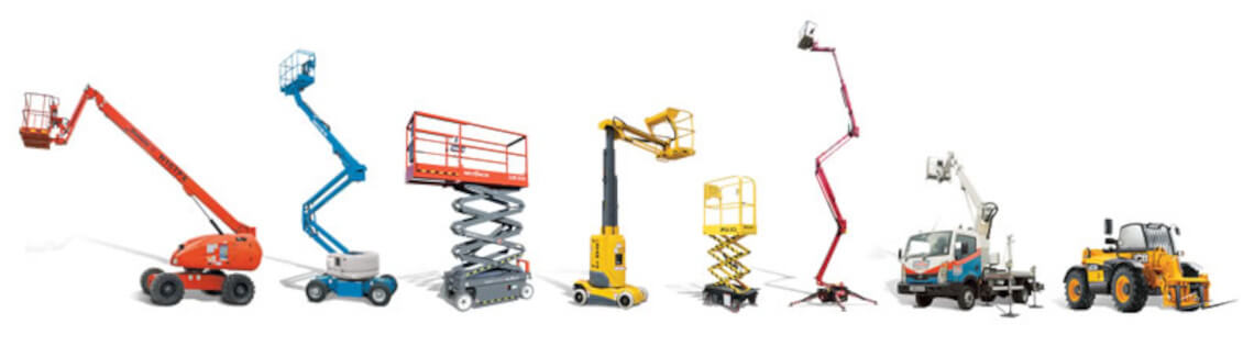 Cherry Picker Hire Scotland