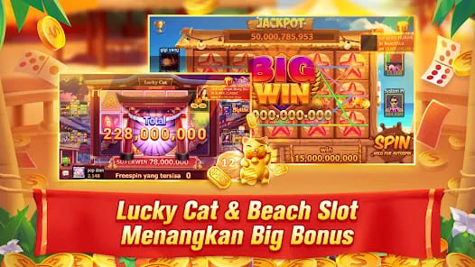 slot terbaik