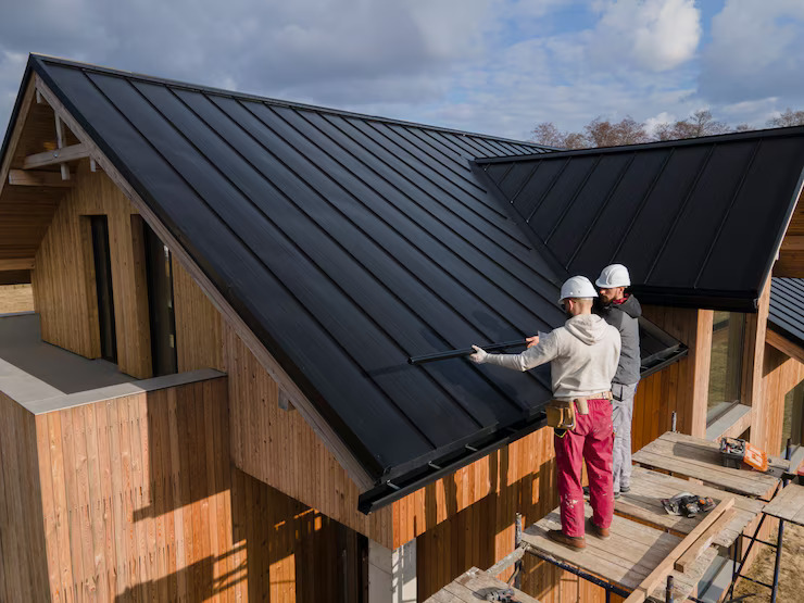 best roofing company in Houston TX