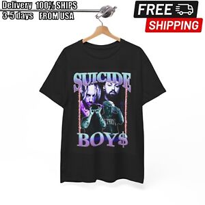 Suicide Boys Merch new online Shopping Experience shop