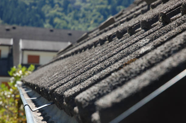 seamless gutter company