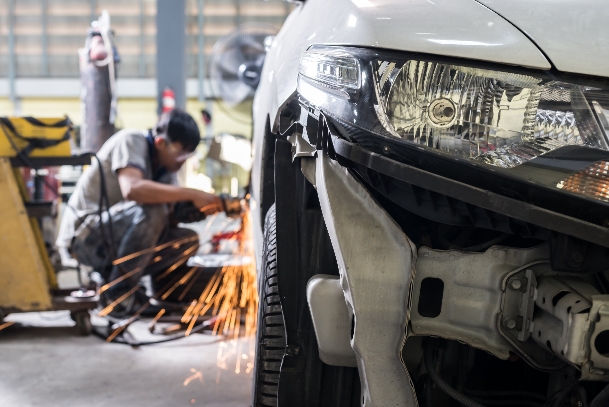 auto repair in Ozark