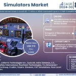 Simulators Market