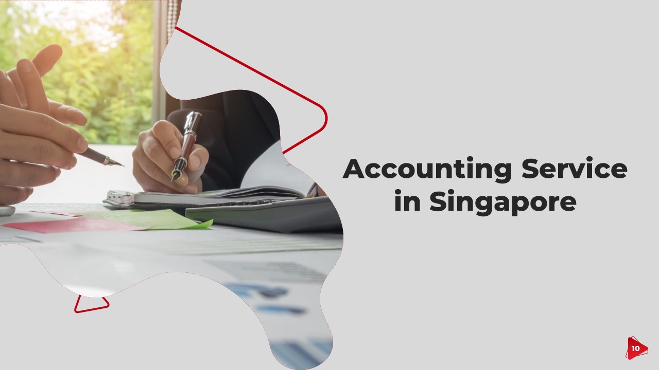 Accounting Services Singapore