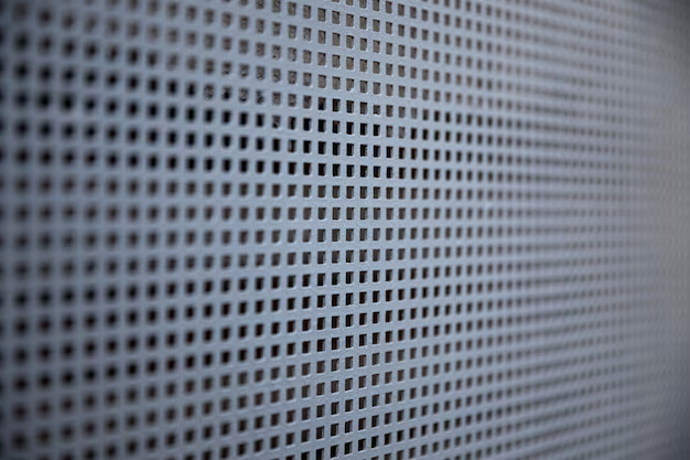 acoustic screen panel