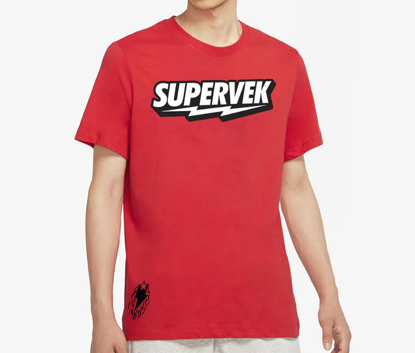 streetwear tshirt