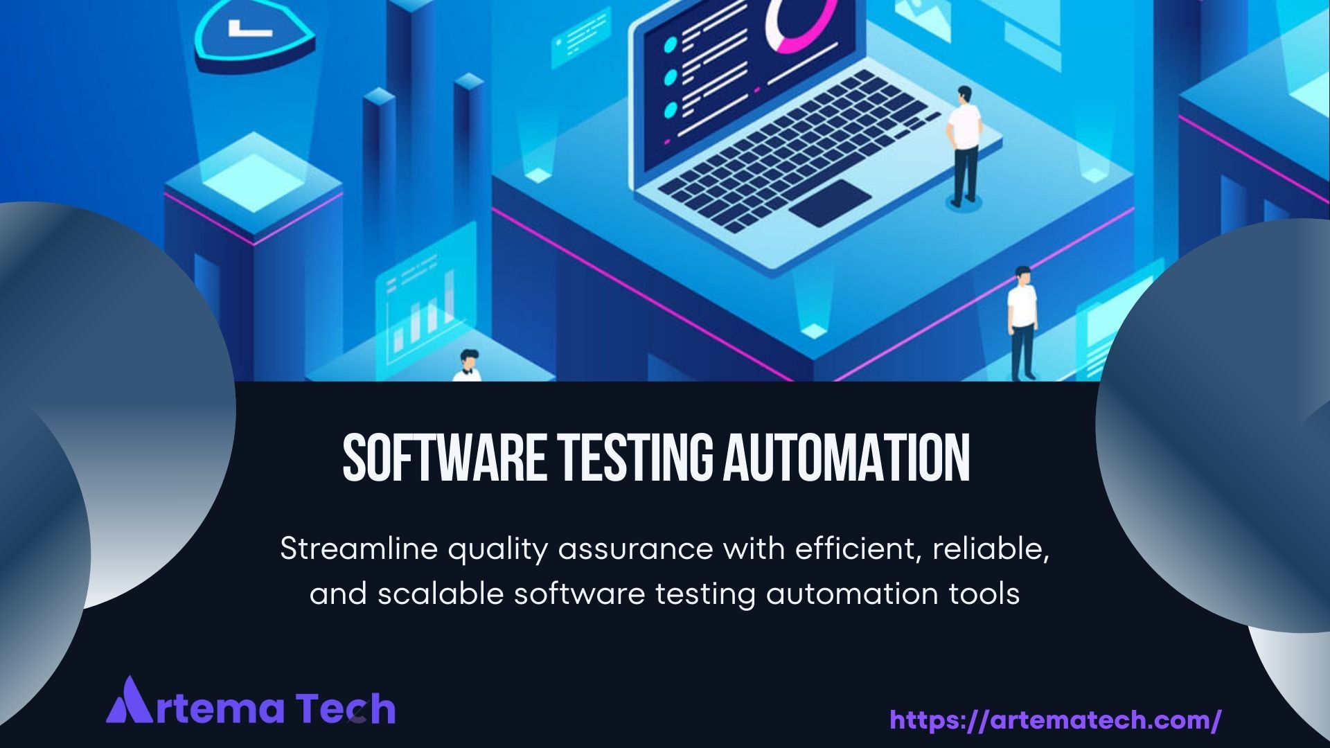 software testing automation