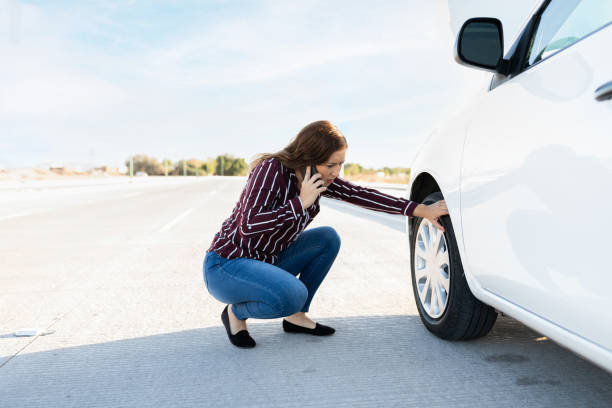 car tyres