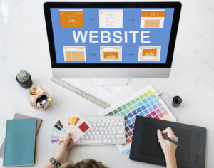 website design company in faridabad