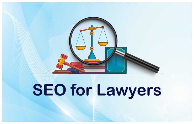 SEO for lawyers