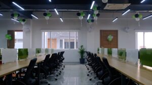 flexible office in Noida Sector 62