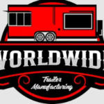 Bbq Trailer