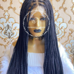 Braided Wigs