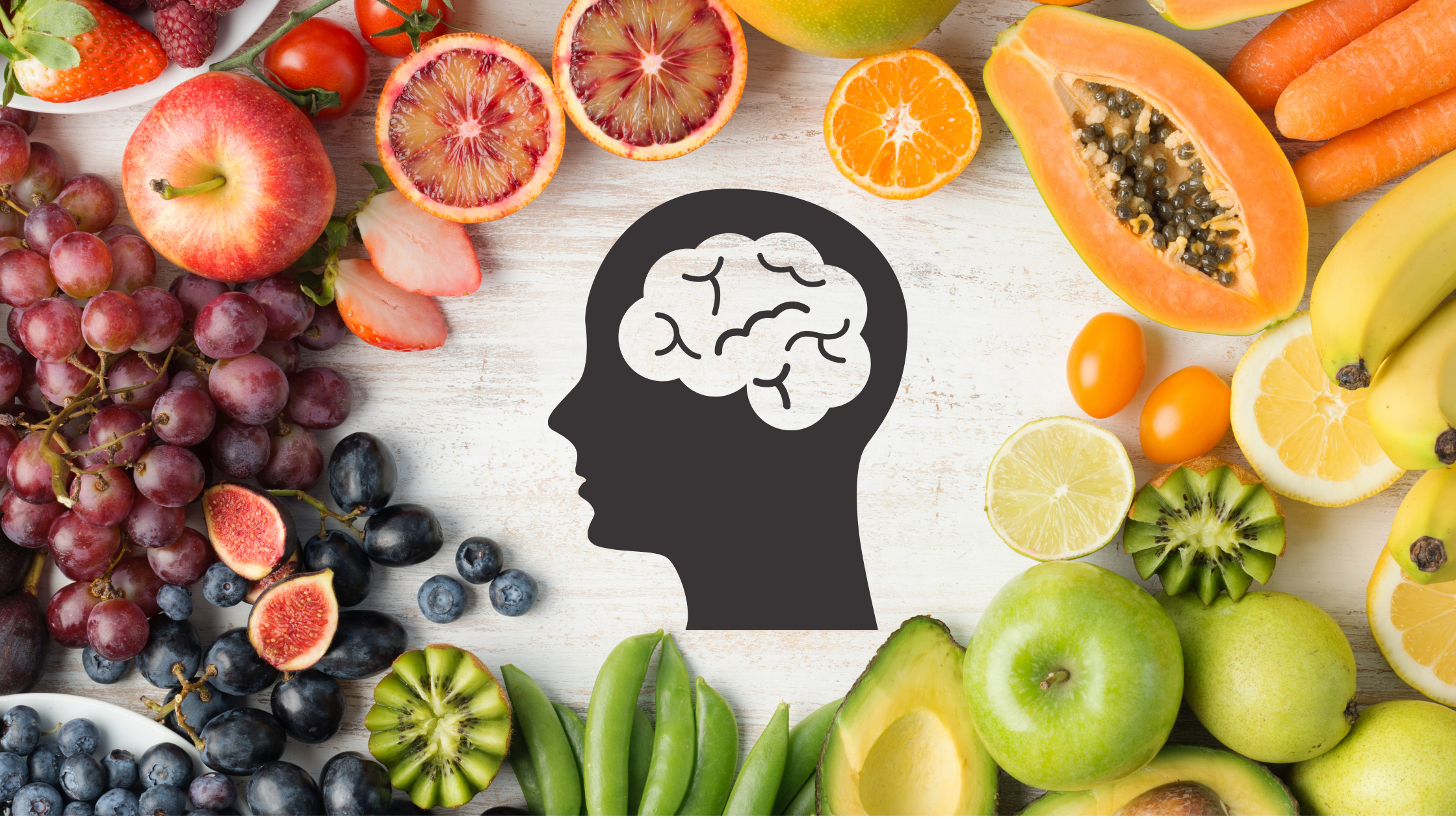 How Nutrition and Diet Affect Your Mental Well-Being