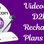 d2h monthly recharge