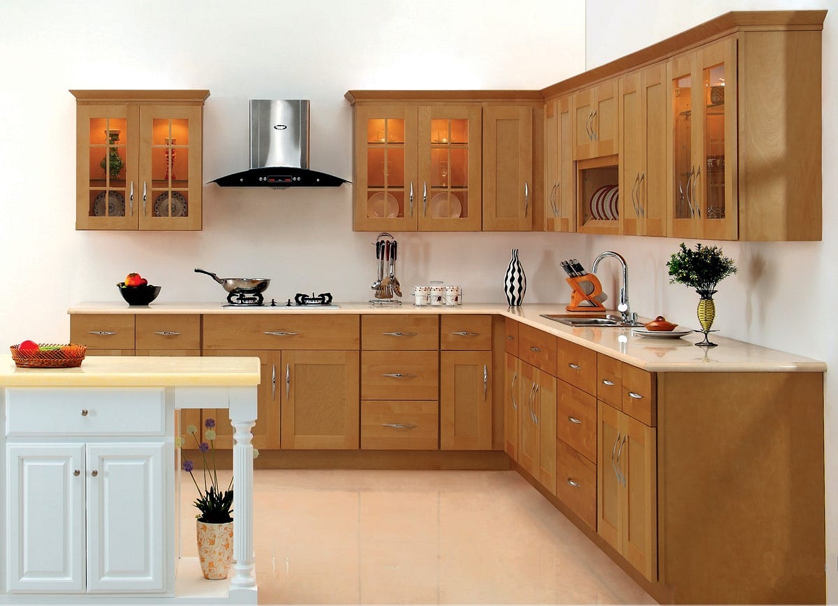 Kitchen Designer Wandsworth