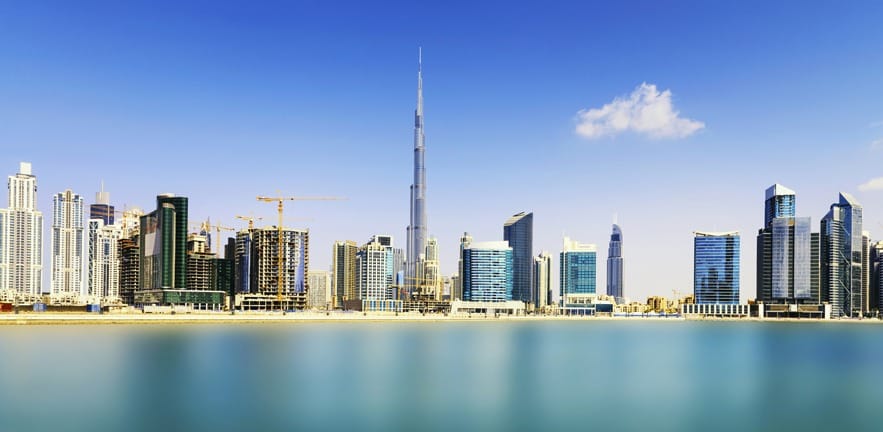 Tax Consultants in Dubai