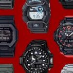 2024 Guide to G-Shock Watch Prices in Pakistan Top Models and Deals